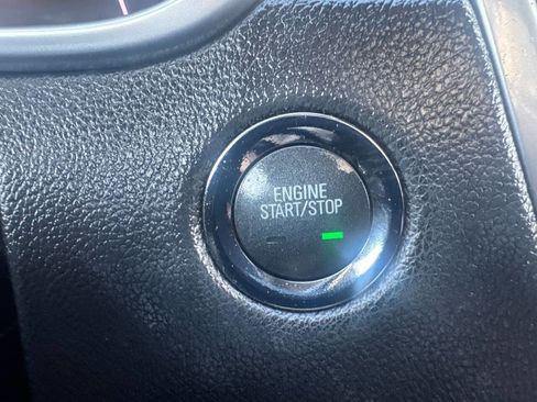 Used 2014 Cadillac SRX Luxury w/ Driver Awareness Package image 40