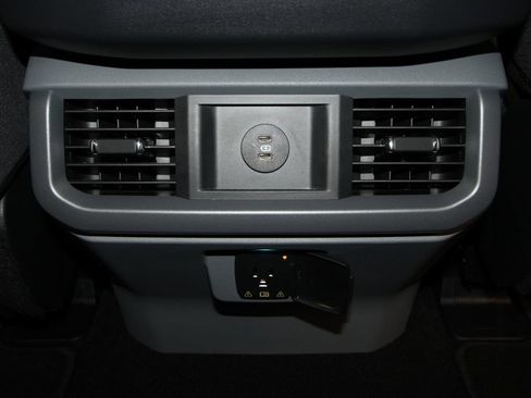 Used 2026 Ford F150 XLT w/ Equipment Group 302A MID AWD/4WD image 30