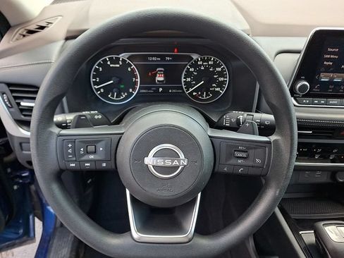 Used 2023 Nissan Rogue S AWD/4WD image 20