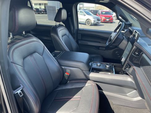 Certified 2024 Ford Expedition Max Limited image 21