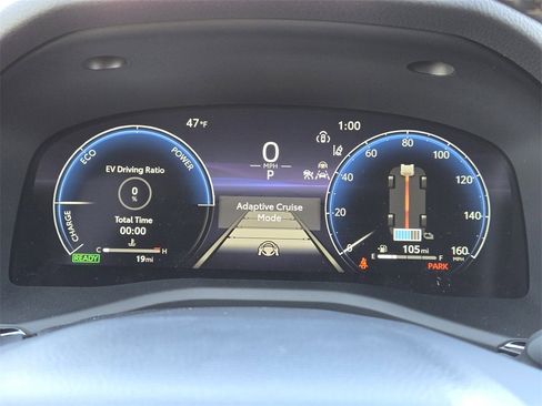 New 2026 Toyota Camry XLE image 13