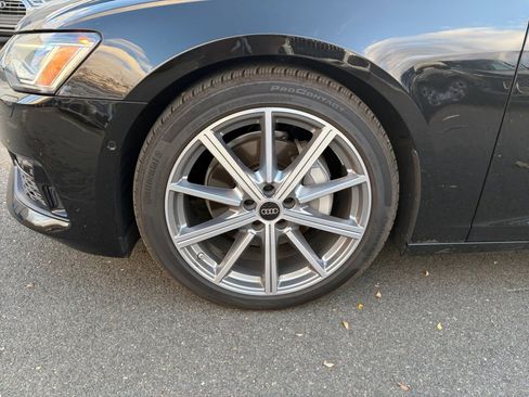 Used 2025 Audi A6 2.0T Premium w/ Convenience Plus Package image 27