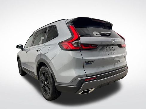 Used 2026 Honda CR-V Sport Touring image 3
