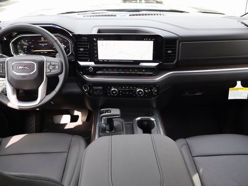 New 2026 GMC Sierra 1500 SLT w/ SLT Premium Plus Package image 11