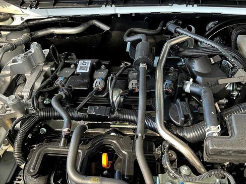 New 2026 Nissan Kicks SV image 17