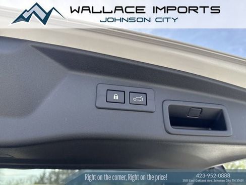 New 2026 Subaru Outback Touring XT AWD/4WD image 90