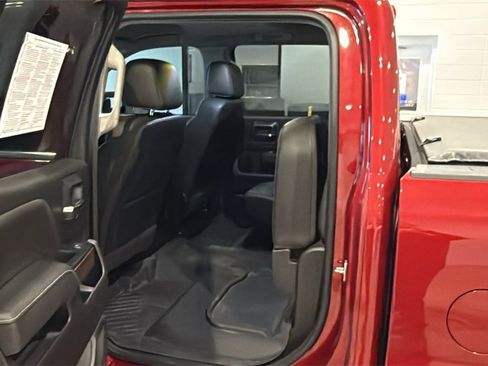 Used 2019 GMC Sierra 2500 Denali w/ Duramax Plus Package image 18