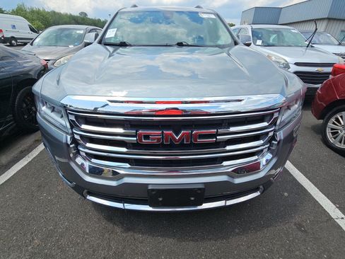 Used 2023 GMC Acadia SLE w/ Driver Convenience Package AWD/4WD image 2