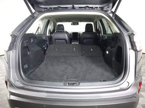 Used 2023 Ford Edge SEL w/ Convenience Package AWD/4WD image 60