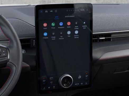 New 2025 Ford Mustang Mach-E Premium w/ Sport Appearance Package image 14