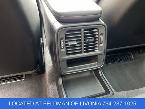 Used 2021 Porsche Taycan Base image 22