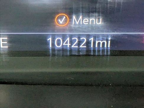 Used 2021 Chevrolet Silverado 1500 LTZ w/ LTZ Premium Texas Edition image 10