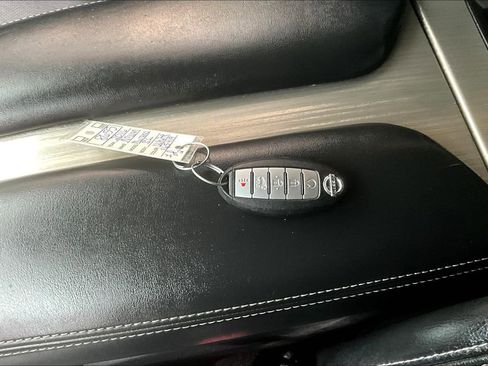 Used 2016 Nissan Murano SL image 33