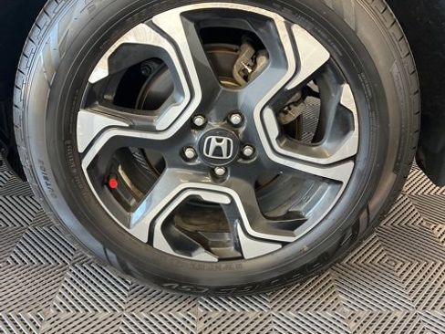 Used 2017 Honda CR-V Touring image 7