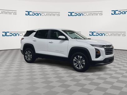 New 2026 Chevrolet Equinox LT w/ Safety and Technology Package