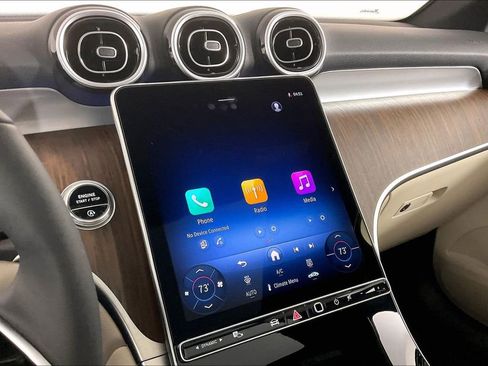 Used 2026 Mercedes-Benz GLC 300 4MATIC image 6