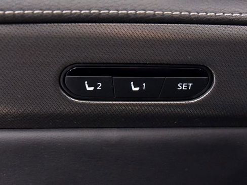 Used 2023 INFINITI QX60 Luxe AWD/4WD image 17
