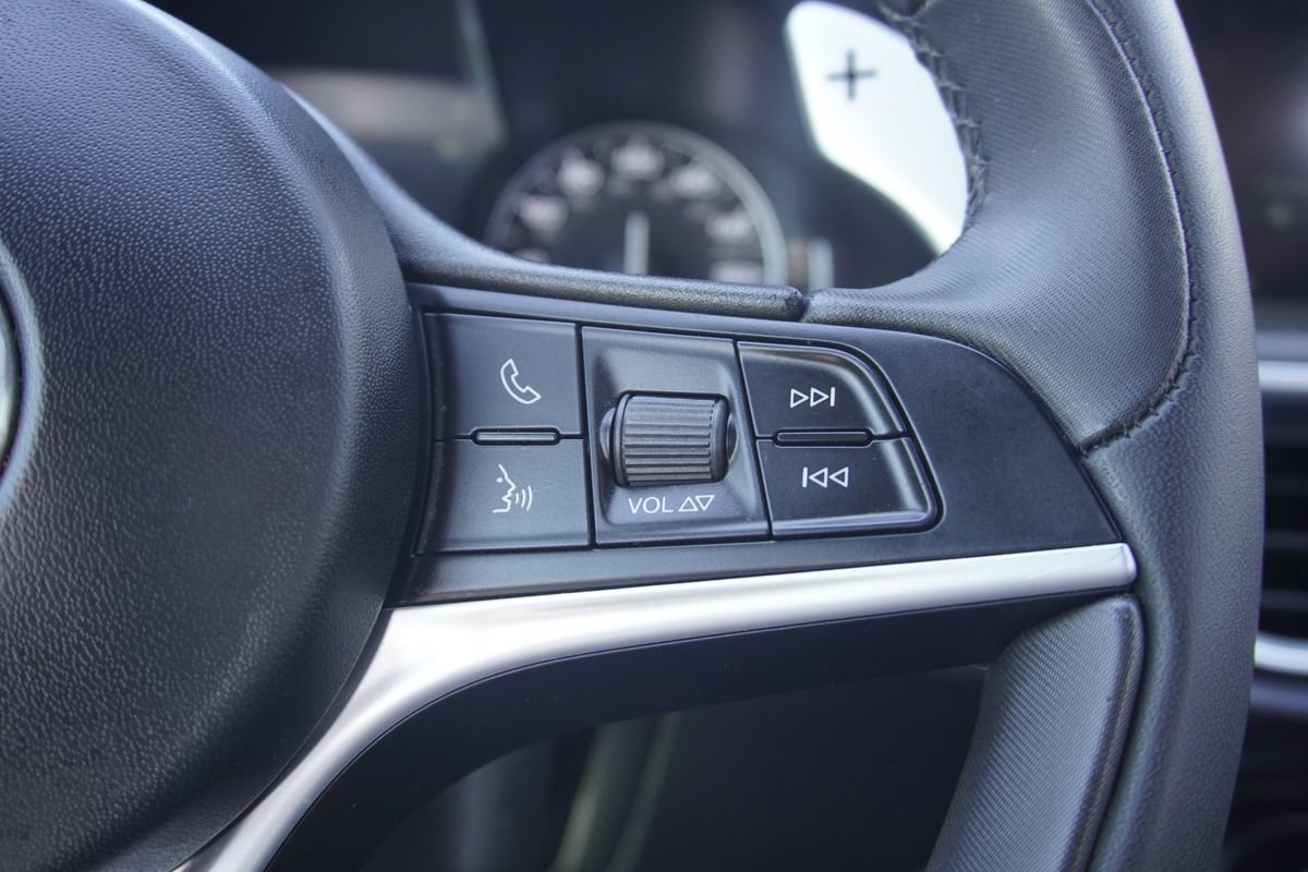 Used 2018 Alfa Romeo Stelvio Ti Sport AWD/4WD image 14
