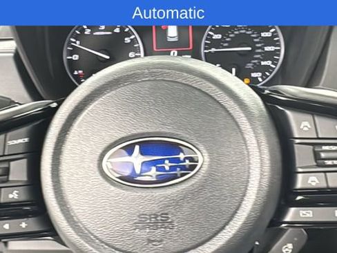 New 2026 Subaru Forester Touring image 23