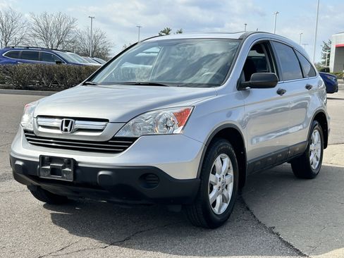Used 2009 Honda CR-V EX image 3