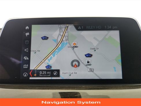 Used 2018 BMW X2 xDrive28i w/ Convenience Package image 17