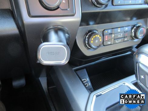 Used 2020 Ford F150 XLT w/ Equipment Group 302A Luxury image 31