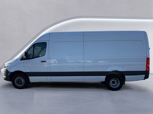 New 2025 Mercedes-Benz Sprinter 3500 image 6
