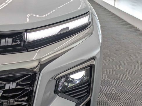 New 2026 Chevrolet Traverse Z71 w/ Enhanced Driving Package AWD/4WD image 10