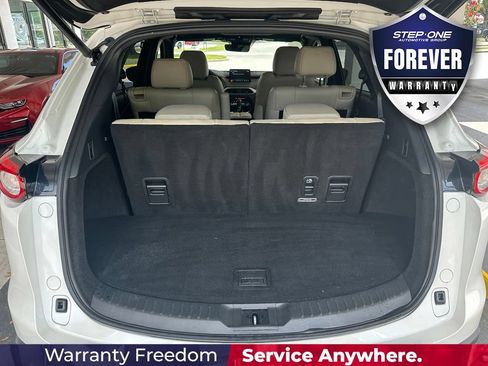 Used 2020 MAZDA CX-9 Grand Touring AWD/4WD image 33