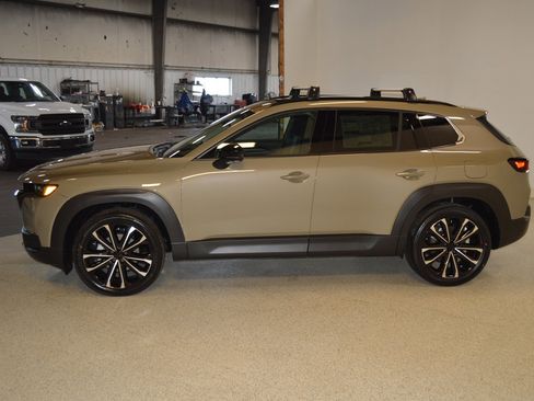 New 2026 MAZDA CX-50 2.5 Turbo w/ Cargo Package image 6