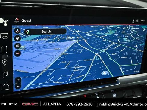 New 2026 GMC Sierra 1500 Elevation w/ Preferred Package image 15