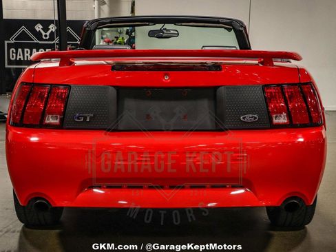 Used 1999 Ford Mustang GT image 57