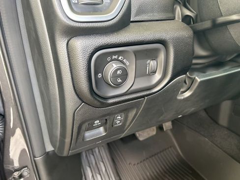 New 2026 RAM 1500 Big Horn image 36