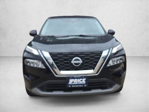 Used 2023 Nissan Rogue SV FWD image 2