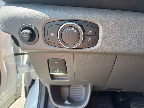 Used 2025 Ford Transit 250 Low Roof w/ Exterior Upgrade Package RWD image 35