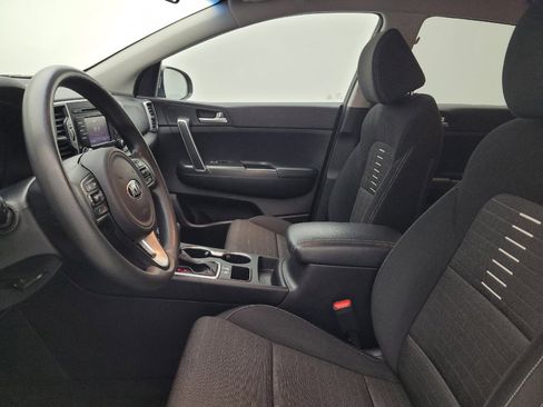 Used 2018 Kia Sportage LX FWD image 17
