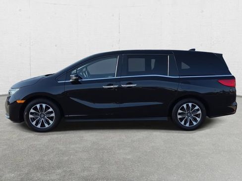 Used 2022 Honda Odyssey EX-L image 8