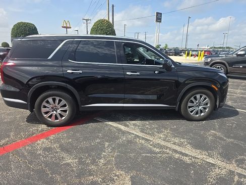 Used 2025 Hyundai Palisade SEL FWD image 7