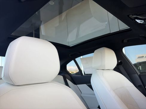 New 2026 BMW 550e xDrive AWD/4WD image 15