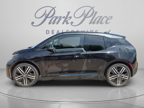 Used 2021 BMW i3 RWD image 2