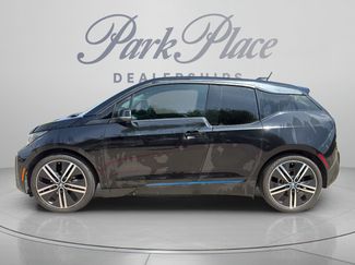 Used 2021 BMW i3 RWD video 2