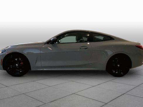 New 2027 BMW 430i Coupe w/ M Sport Package RWD image 13