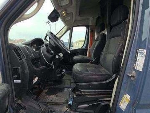 Used 2021 RAM ProMaster 3500 FWD image 5
