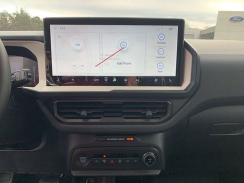 New 2026 Ford Bronco Sport Heritage w/ Convenience Package image 29