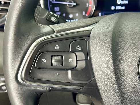 Used 2023 Buick Encore GX Preferred w/ Cold Weather Comfort Package AWD/4WD image 17