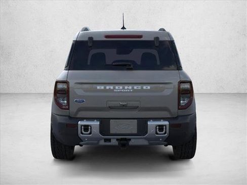 New 2025 Ford Bronco Sport Big Bend image 5