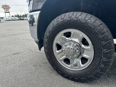 Used 2019 RAM 3500 Tradesman AWD/4WD image 26