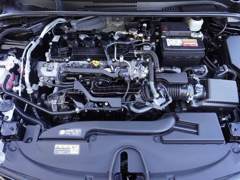 Used 2023 Toyota Corolla SE image 21