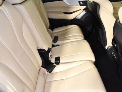 Certified 2024 Acura MDX SH-AWD w/ Technology Package image 45