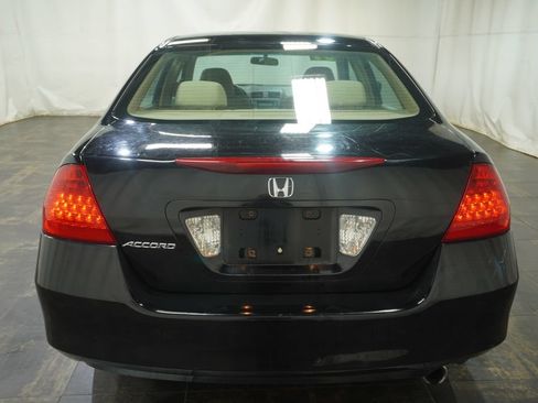 Used 2007 Honda Accord LX image 5
